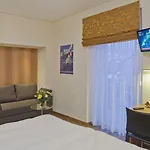 大使酒店 酒店 4*