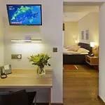 大使酒店 4* 布里格