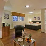 Ambassador Hotel