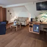 Hotel Ambassador Brig