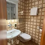 大使酒店 酒店