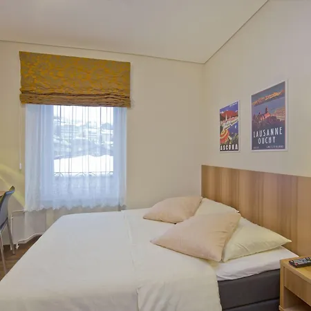 Hotel Ambassador Brig-Glis