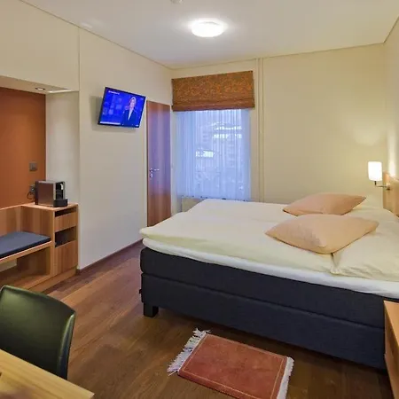 大使酒店 4* 布里格