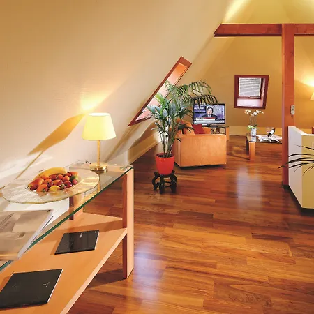 Ambassador Hotel 4*