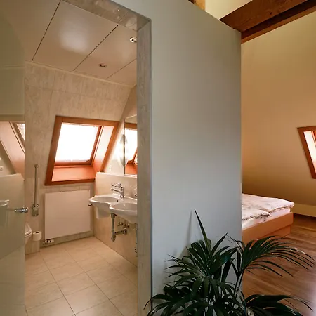 Hotel Ambassador
