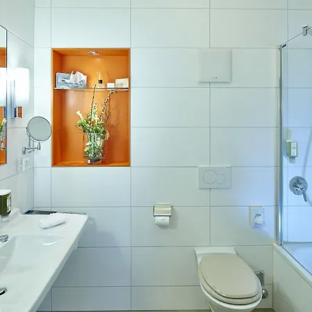 Ambassador Hotel 4*