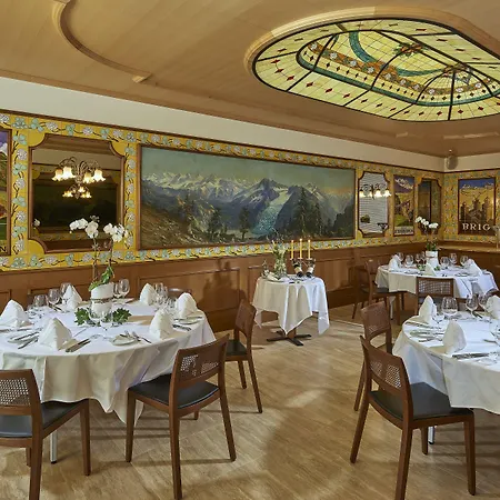 Ambassador Hotel Brig