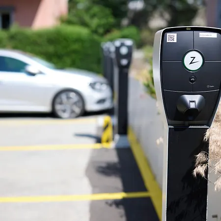 大使酒店 4* 布里格