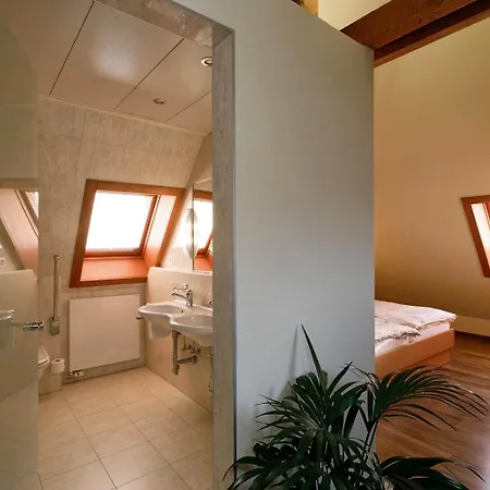 Ambassador Ξενοδοχείο Brig