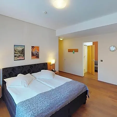 Ambassador Hotel 4*