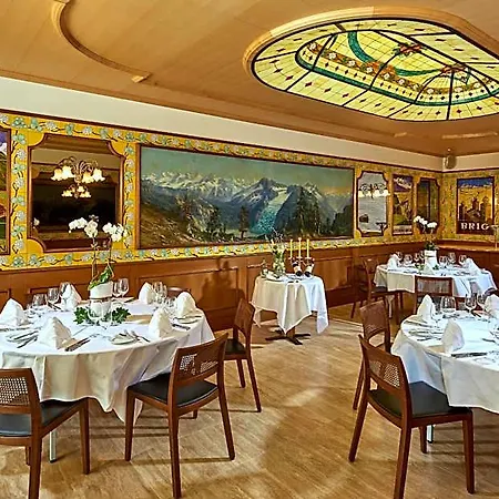 Ambassador Hotel Brig