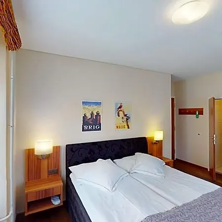 Hotel Ambassador 4*