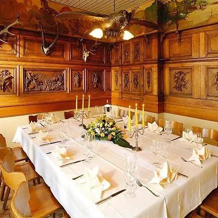 Ξενοδοχείο Ambassador 4*