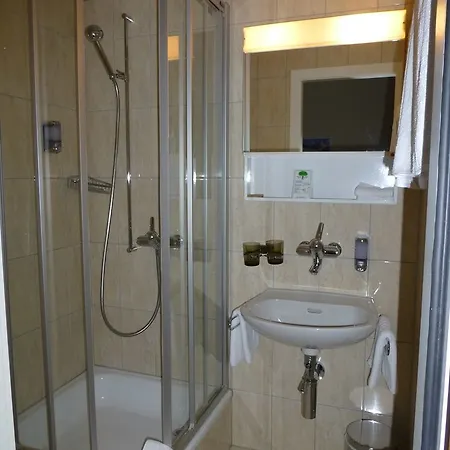 Hotel Ambassador 4*