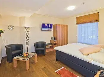 Ambassador 4* Brig-Glis