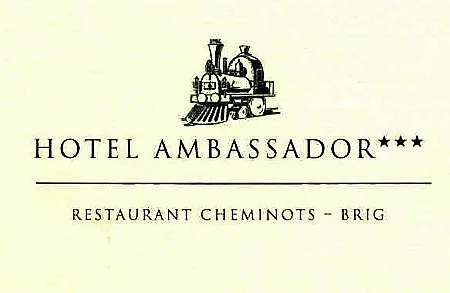 Hotel Ambassador 4*