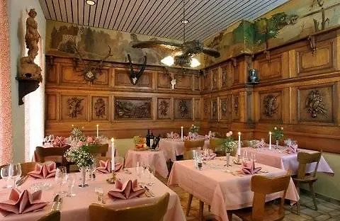 Hotel Ambassador 4*