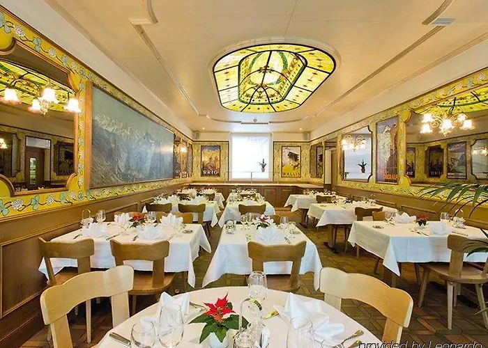 Ambassador Hotel Brig