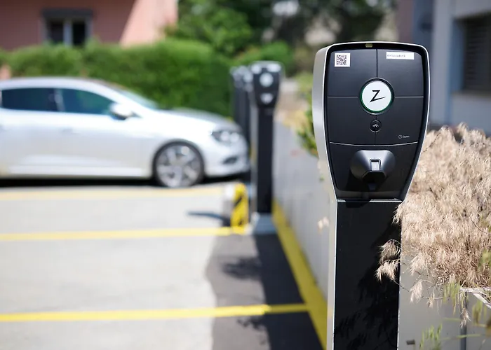 Ambassador 4* Brig-Glis