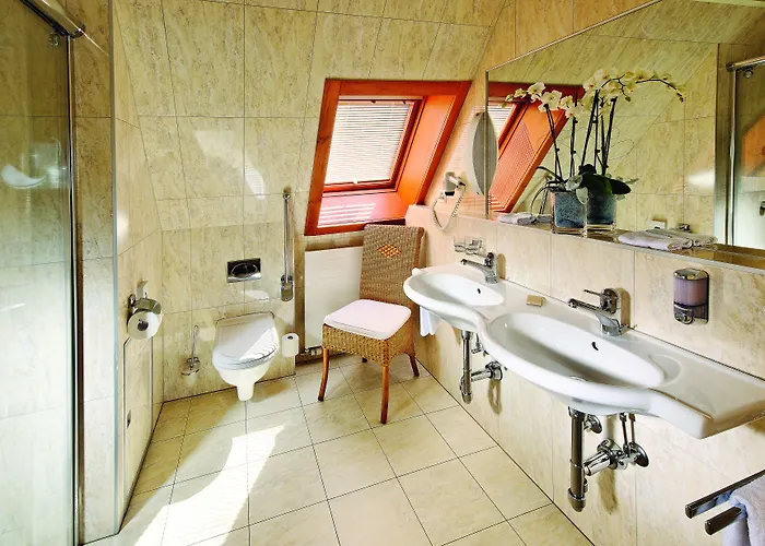 Hotel Ambassador