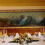 Ambassador Hotel