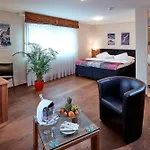 Ambassador Hotel Brig