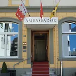 Ambassador 4* Brig