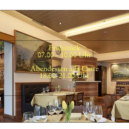 Ambassador Hotel Briga