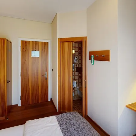 Ambassador Hotel Briga