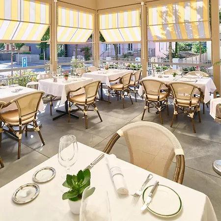 Hotel Ambassador Briga