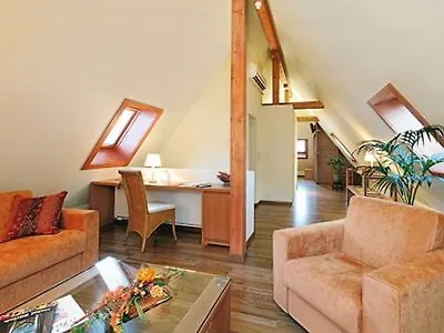 Hotel Ambassador Briga