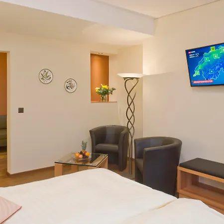 Ambassador Otel
