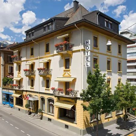 Ambassador Otel 4*