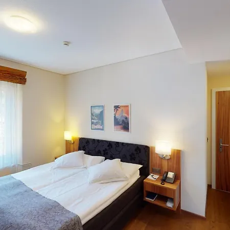 Ambassador Otel