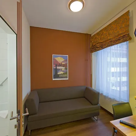 Hotel Ambassador Brig