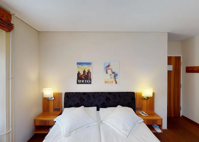 Hotell Ambassador