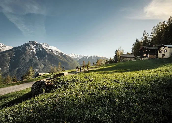 Hotell Ambassador 4*