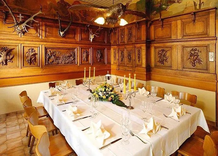 Hotell Ambassador 4*